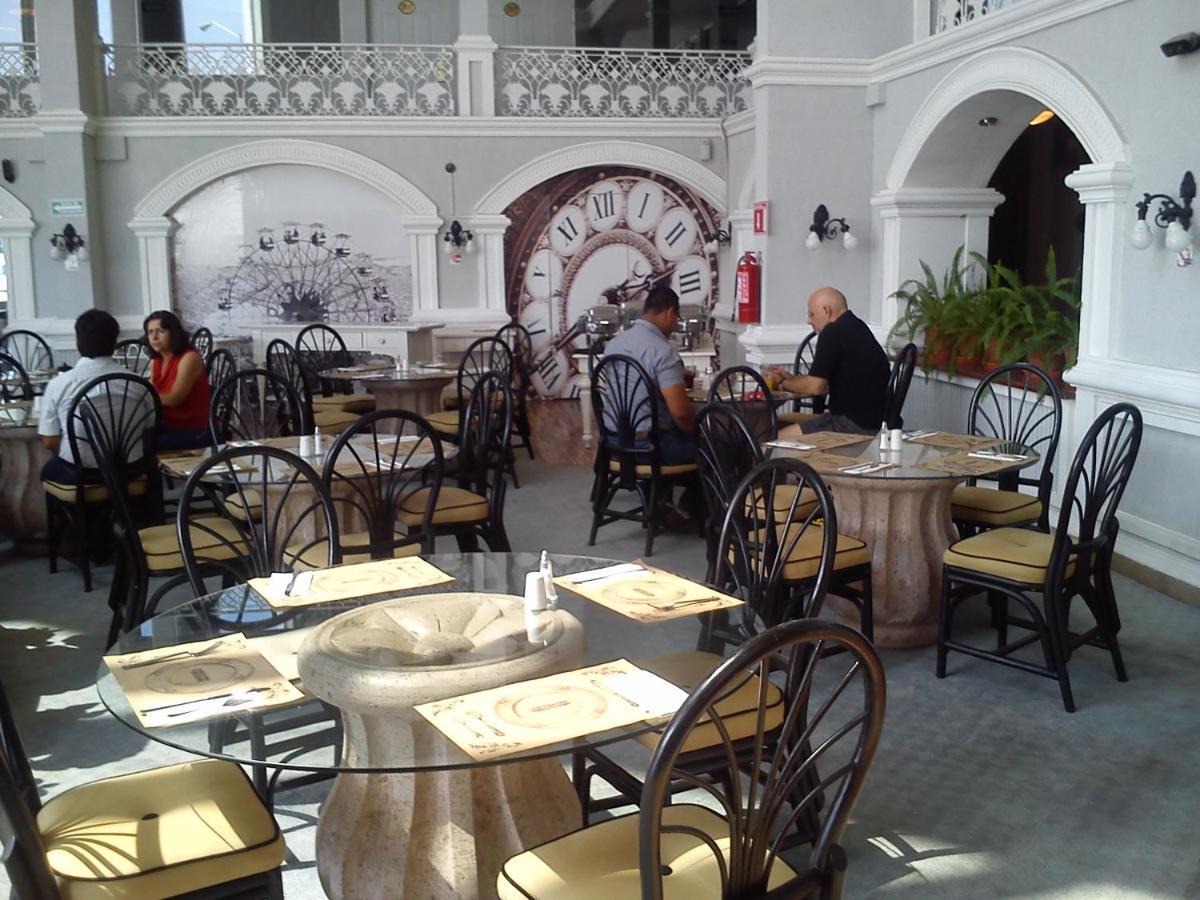 Paraiso Express Torreón Kültér fotó