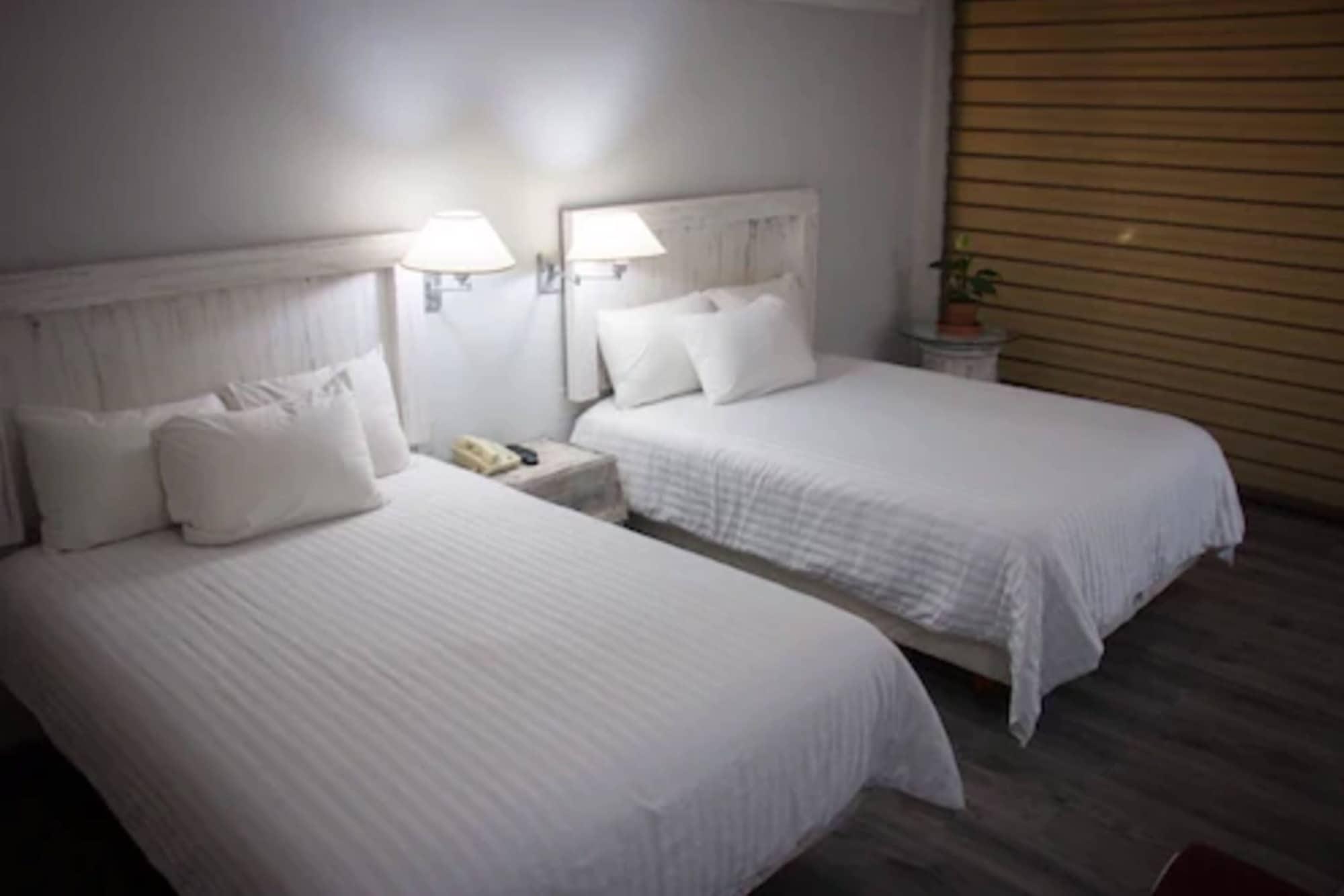 Paraiso Express Torreón Kültér fotó
