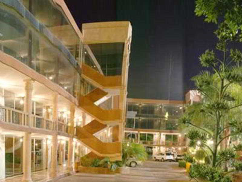 Paraiso Express Torreón Kültér fotó