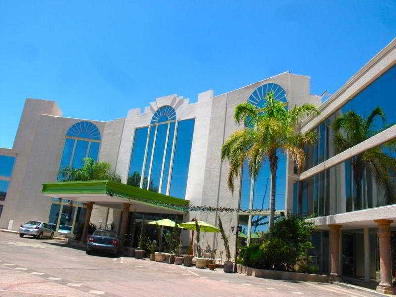 Paraiso Express Torreón Kültér fotó